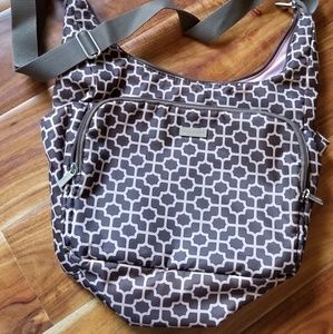 Baggallini Bag used for 4 days of vacation